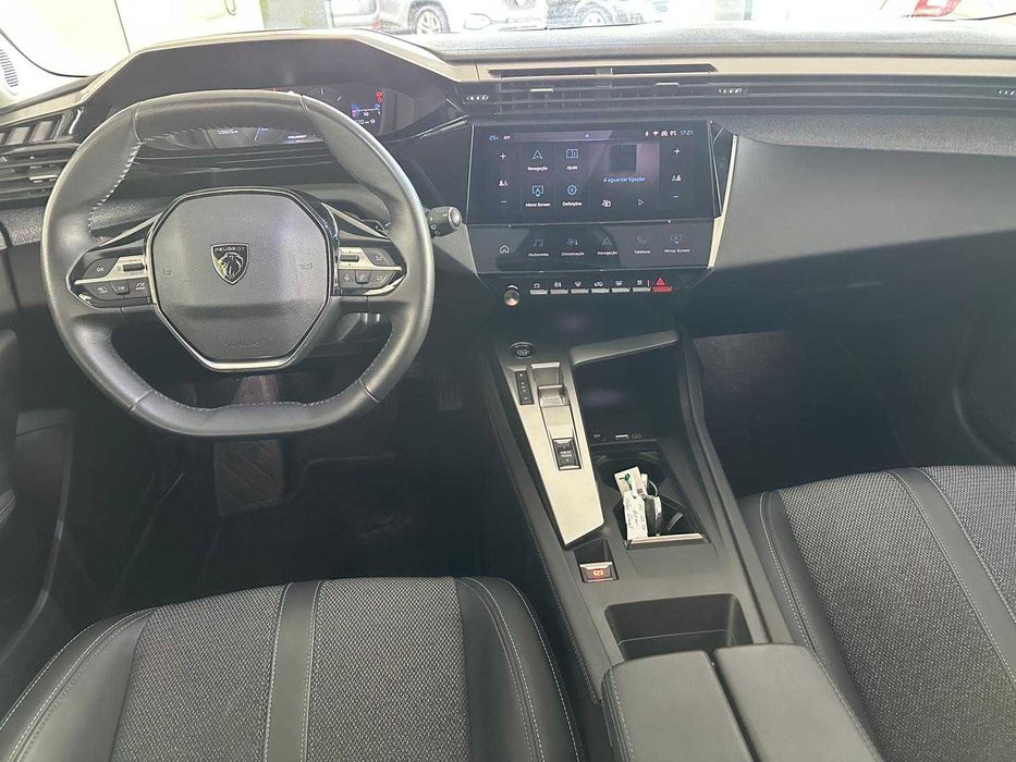 PEUGEOT 308 SW DIESEL