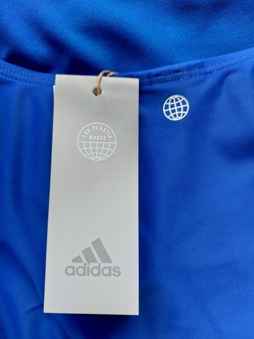 Sportowy strój kąpielowy pływacki Adidas BOS 44