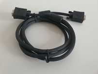 Nowy kabel do monitora VGA D-Sub