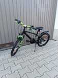 Rower B-twin Racingboy 500. 20"cali