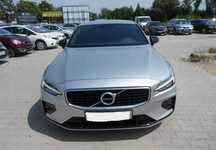 Бампер Volvo S60 III Вольво с60 3 шрот Розборка разборка