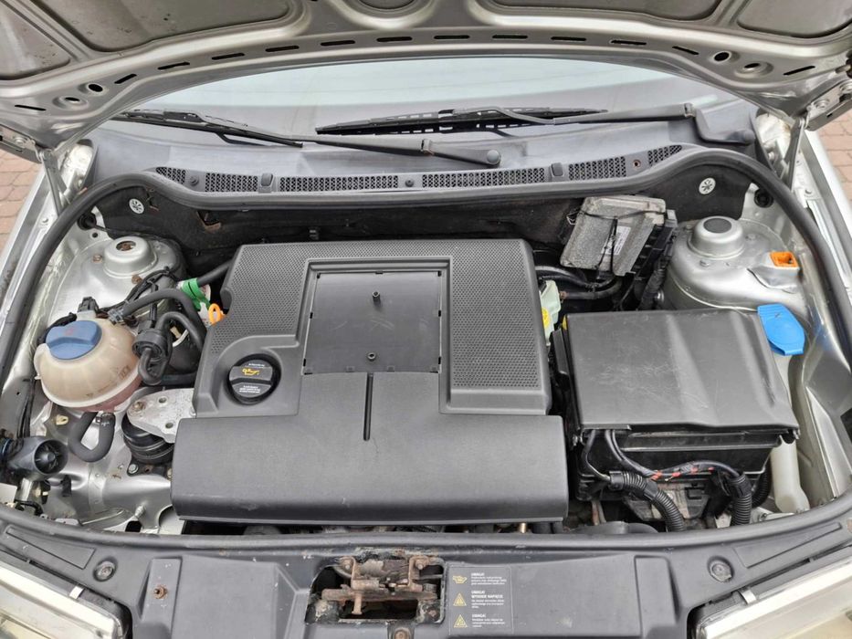 Skoda Fabia! Bez korozji! Bez wkładu finansowego!