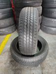 Pneus 175/60r16 Dunlop SP Sport 2030 com 80% piso