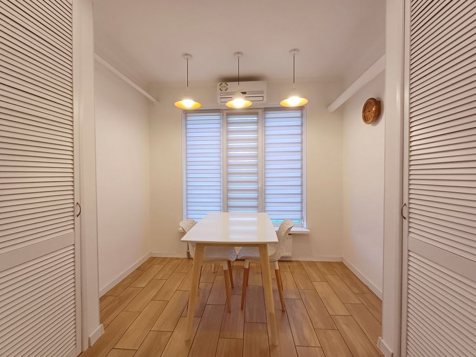 Е-Оселя, Квартира, Українця В. (Новокузнецька), 57, новобудова