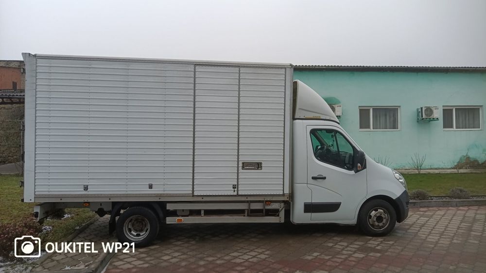 Послуги перевезення авто 3 т