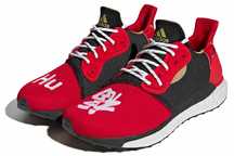 Nowe Buty ADIDAS X Pharrell Williams CNY SOLAR HU BOOST EU 42 Oryginał