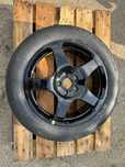Koło dojazdowe dojazdówka zapas jeep grand cherokee wk2 trackhawk srt