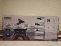 Dron Parrot Disco+ kontroler+ okulary FPV