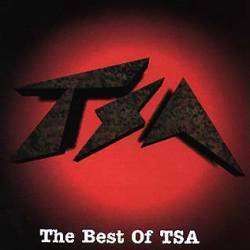 CD TSA-The Best Of Tsa
