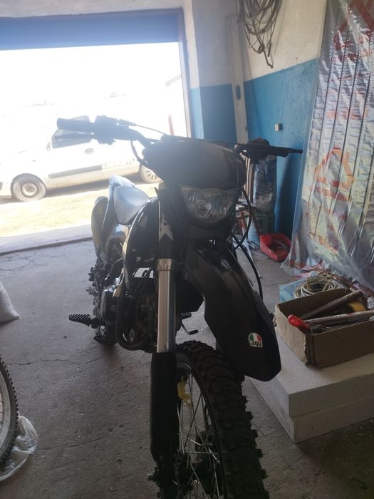 Xtr 616 Пит байк