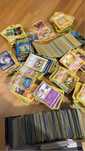 Karty pokemon duzo Lublin