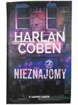 Nieznajomy / W Labiryncie Kłamstw Tom 10 / Harlan Coben