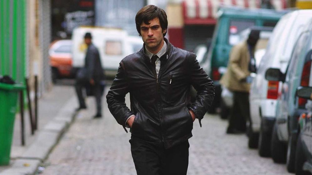 De Tanto Bater o Meu Coração Parou (De Battre Mon Coeur S´Est Arrêté)