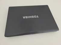 Laptop Toshiba Satellite L300-21Z 6GB RAM SSD 250GB W11