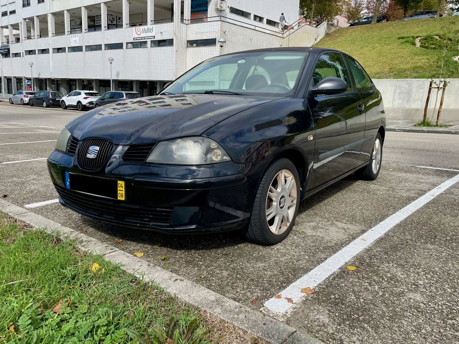 SEAT Ibiza 1.4 TDi Passion