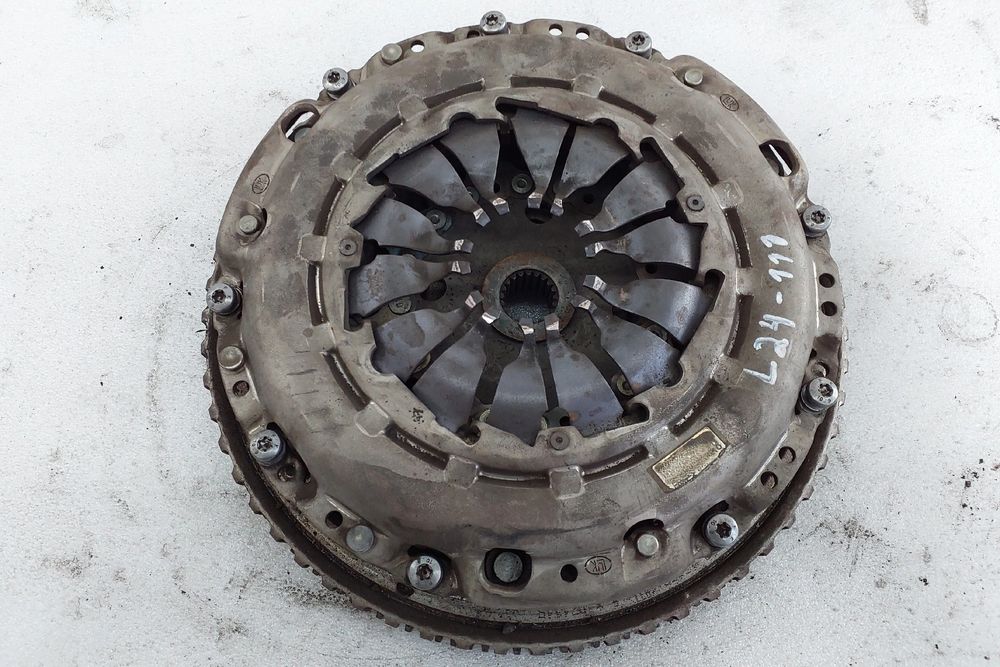 Kit embraiagem RENAULT Megane IV (B9A/M_)