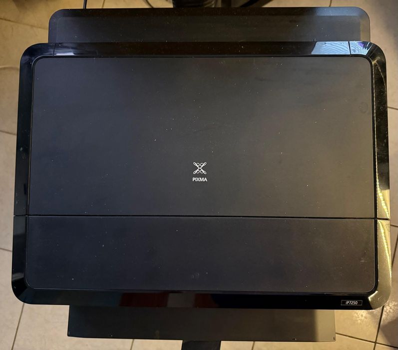 Drukarka Canon PIXMA IP7250 stan bardzo dobry