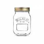 Słoik 0,5 l. Preserve Jars / Kilner