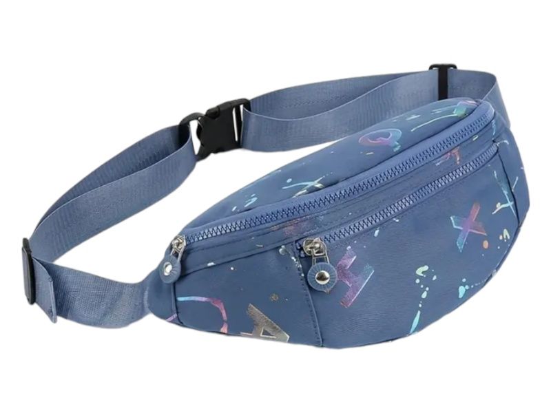 Nerka torba na ramię