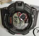 Casio G-Shock GW9300