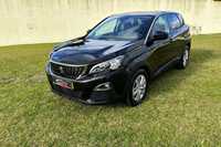 Peugeot 3008 1.5 BlueHDi Style