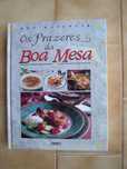 Livro grande de receitas