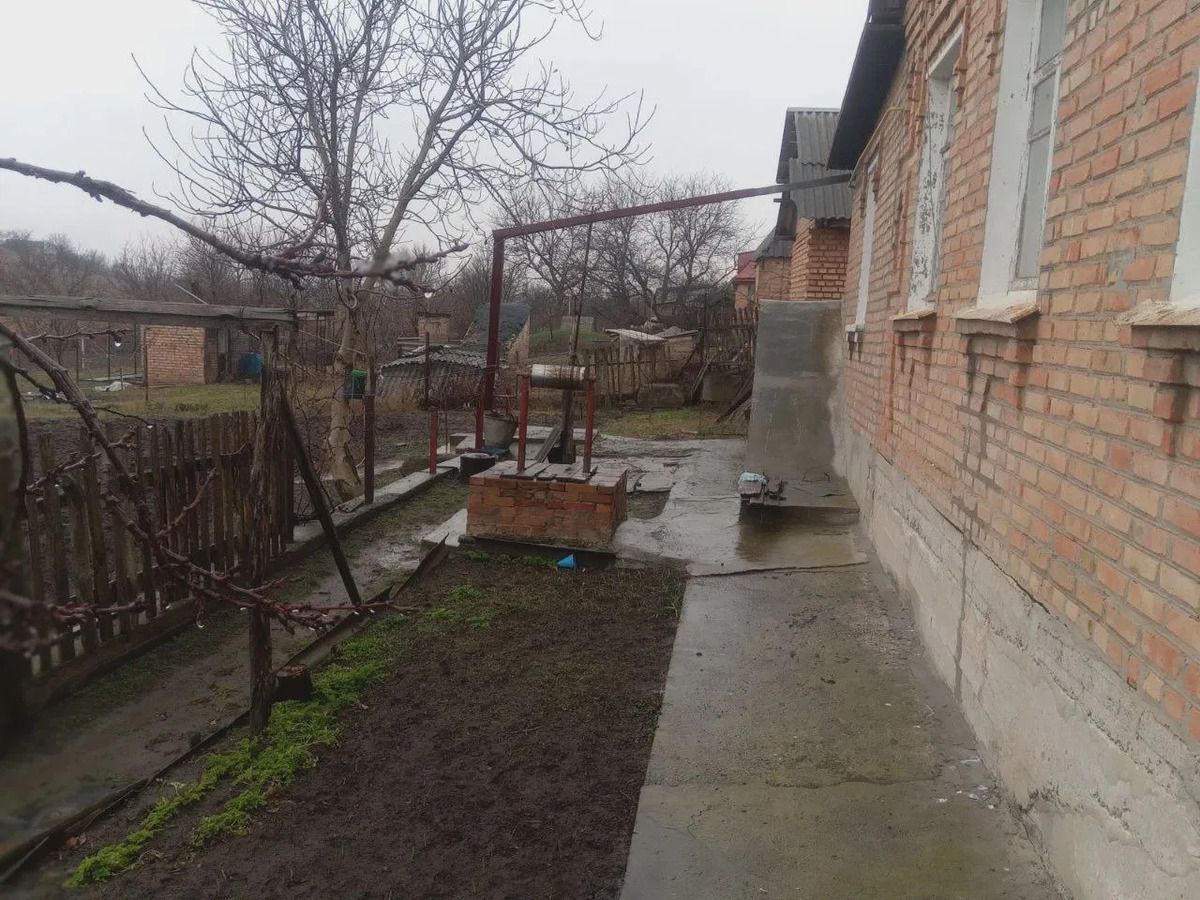 Продам будинок в селі Підгайці.