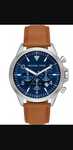 Michael Kors Gage MK8830 zegarek męski.