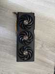Karta graficzna Rx 6800 Sapphire Pulse 16gb uszkodzona