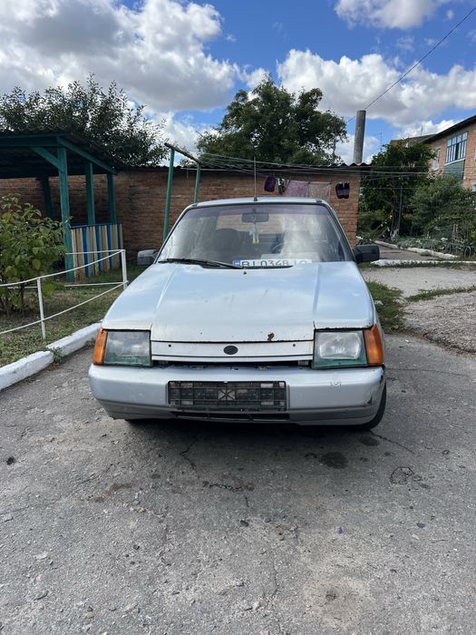 Славута 2005 року