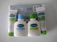 Cetaphil mini produkty nowe