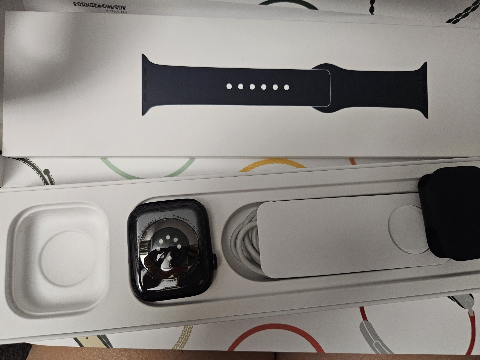 Apple Watch 7 series