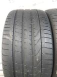 Різноширокі літні шини бу 295/35 315/35  R21 PIRELLI PZERO