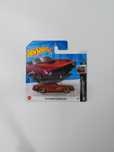 Hot Wheels - 70 Plymouth Barracuda