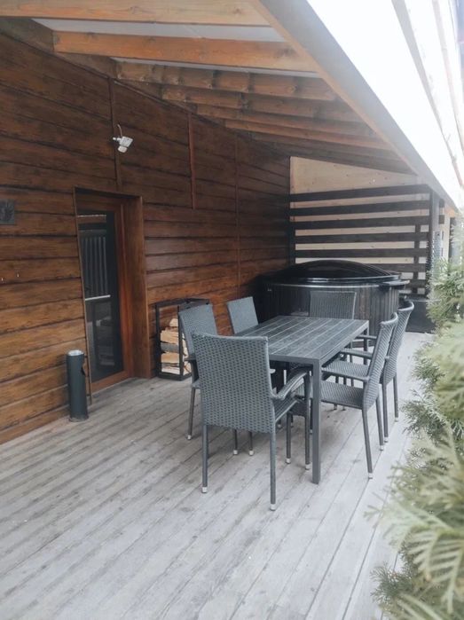 Будинок у Буковелі подобово