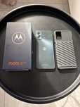 Motorola Moto e22 i + etui+3mies gwarancji