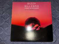 Płyta winylowa Dizzy Gillespie - Closer to the source