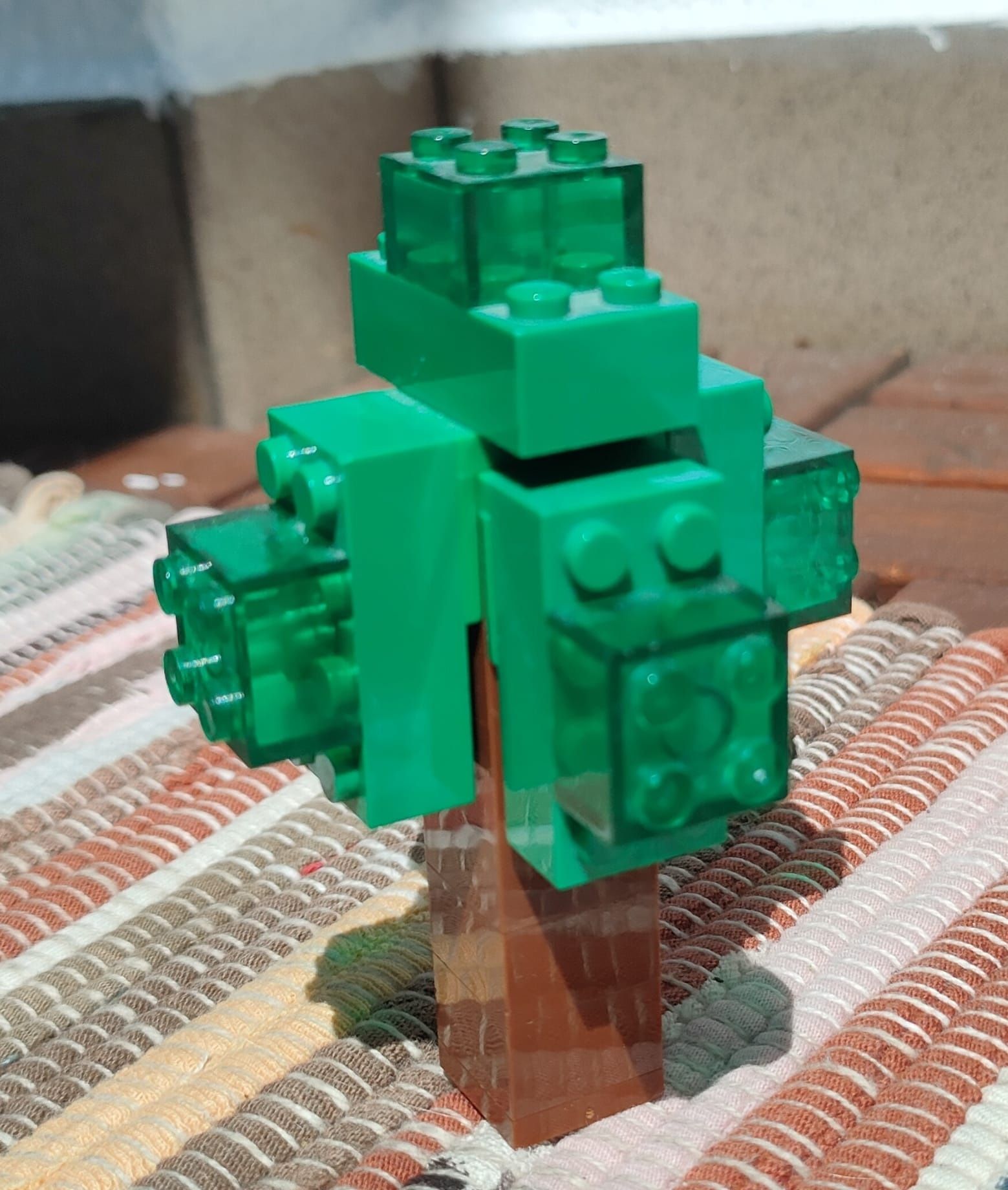 Oryginalne, kompletne zestawy LEGO Minecraft
