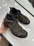 Трекінгові черевики Salewa MS wildfire grx