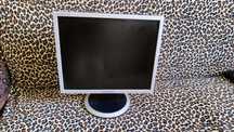 Monitor Samsung SyncMaster 740n