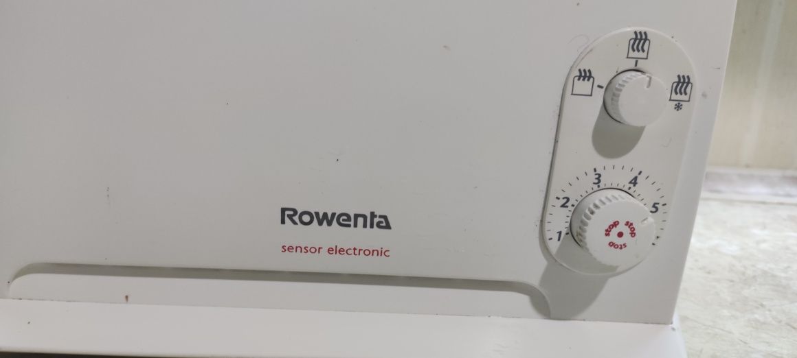 Продам Тостер Rowenta