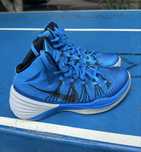 Кросовки баскетбольні Nike Hyperdunk