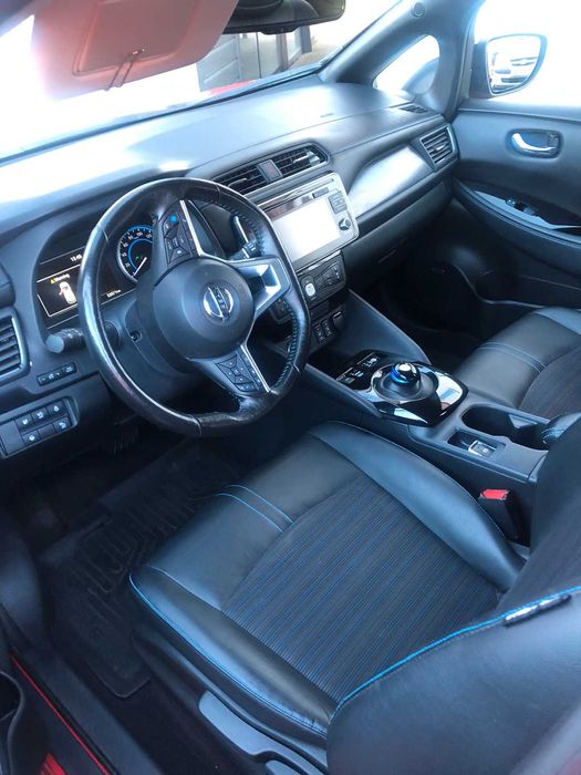 Оренда Opel Ampera-e nissan leaf 30, 40 квт, /Ніссан ліф