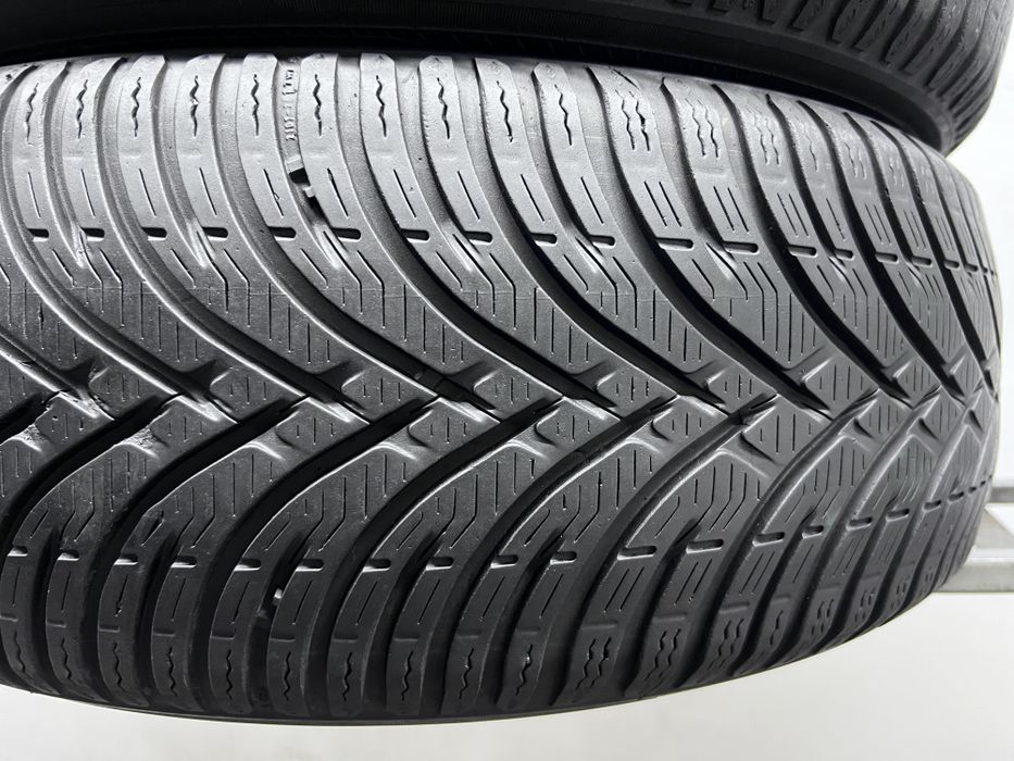 4шт зима 205/60/R16 Kleber Krisalp HP 3 x2x4