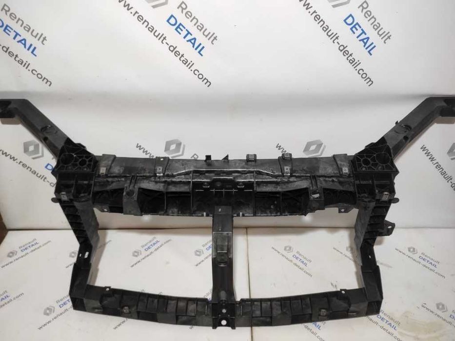Окулярник передня панель Рено трафік опель віваро trafic 2014-2024р