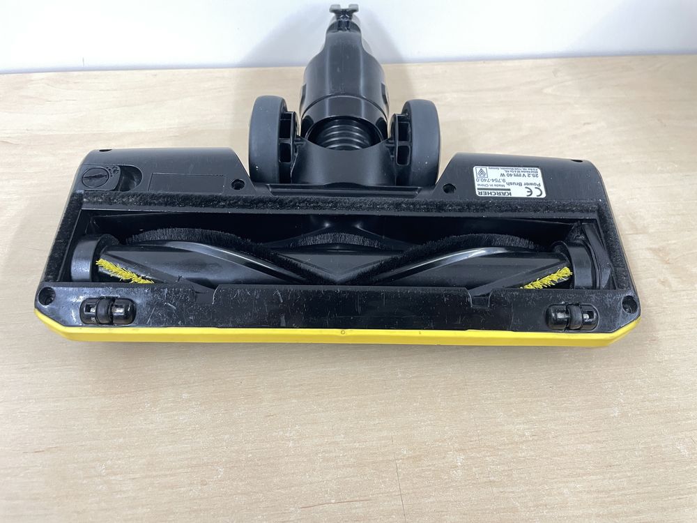 Dysza podłogowa Odkurzacz pionowy Karcher Vc 6 Vc 7 Vc 4 Turbo brush