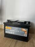 Akumulator Centra Futura 77AH 760A Prod. 2024