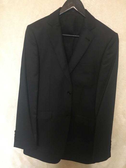 Костюм чоловічий VINELLI 48 розмір