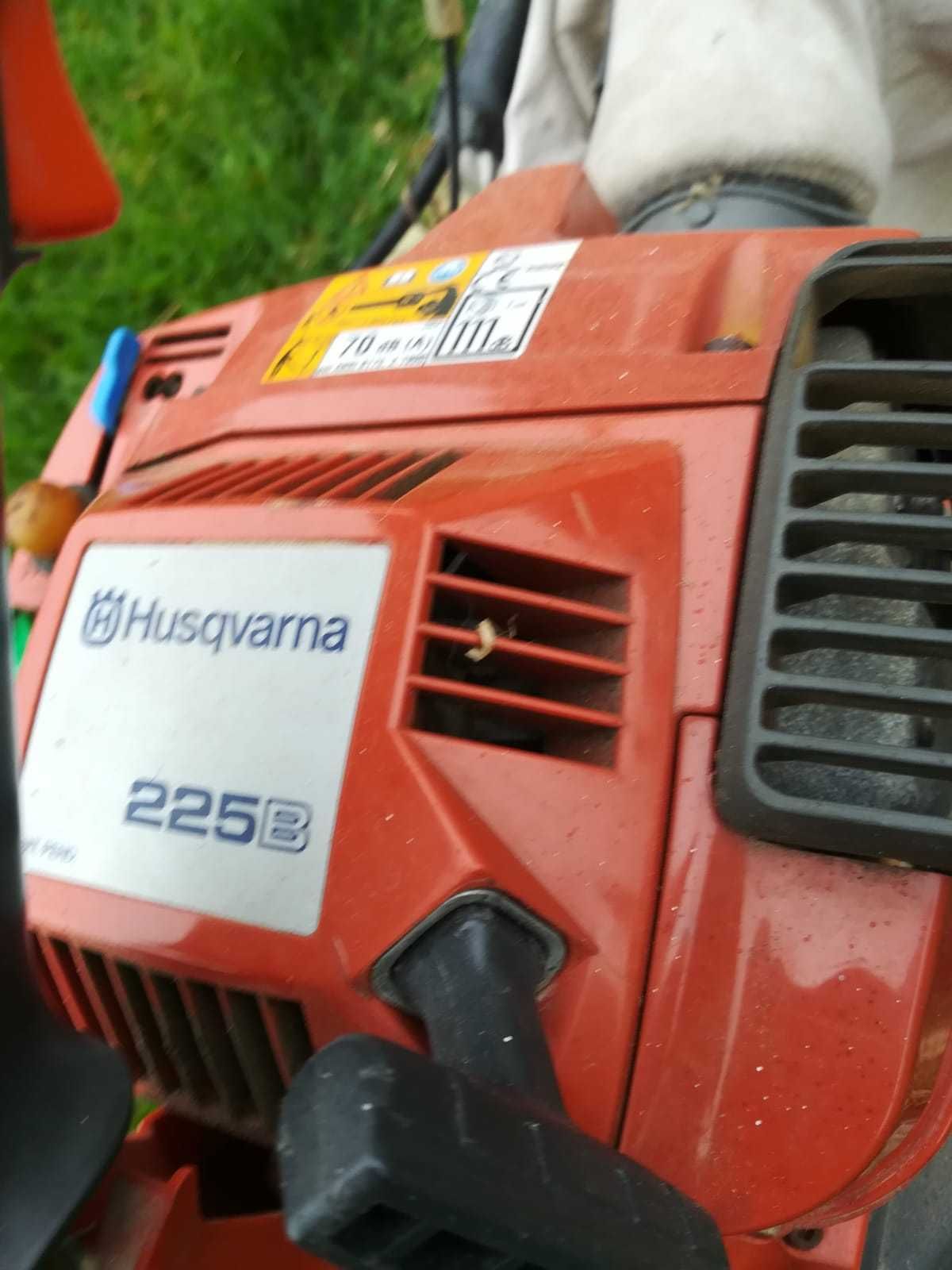 Aspirador Husqvarna