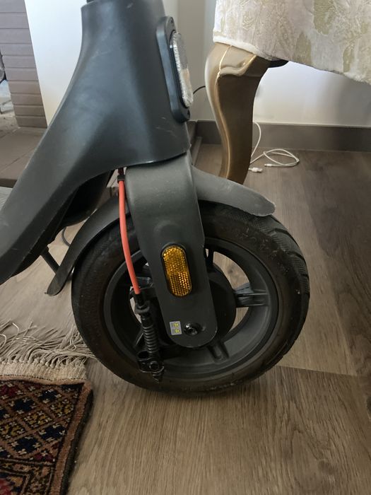 Trotinete Xiaomi Lite 4